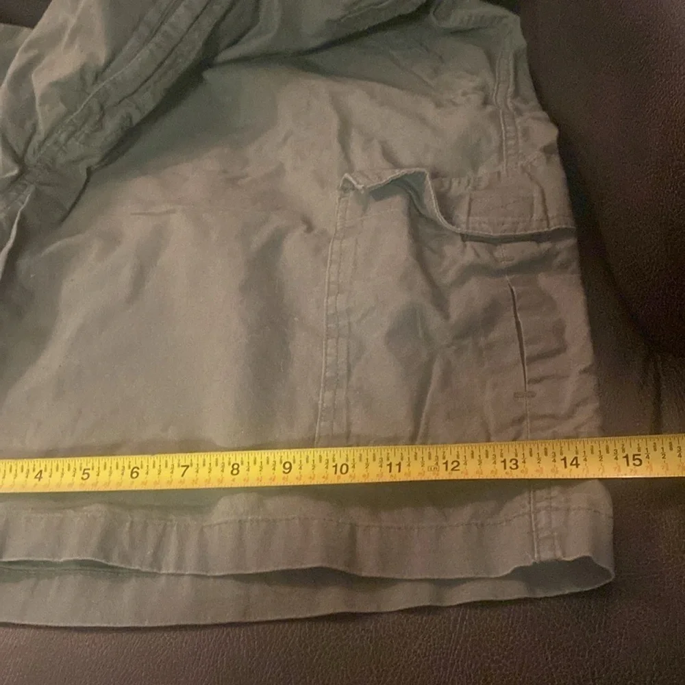 3/$20. Men’s Size 44 Work Shorts